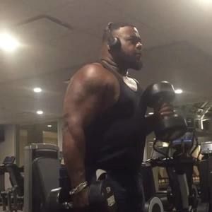 Meet your Posher, Alfredo